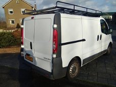 Opel Vivaro - 2.0 CDTI L1H1