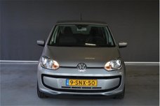 Volkswagen Up! - 1.0 move up BlueMotion