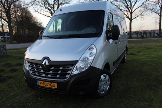 Renault Master - T35 2.3 dCi L2H2 Energy - 1