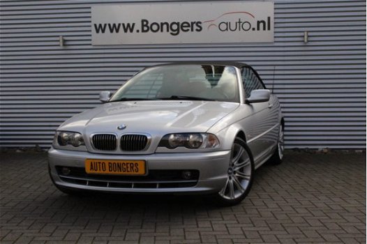 BMW 3-serie Cabrio - 320Ci Executive - 1