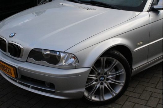 BMW 3-serie Cabrio - 320Ci Executive - 1