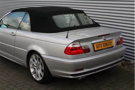 BMW 3-serie Cabrio - 320Ci Executive - 1