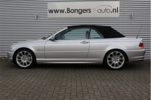 BMW 3-serie Cabrio - 320Ci Executive - 1