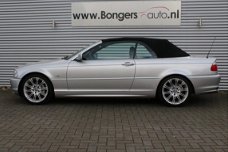 BMW 3-serie Cabrio - 320Ci Executive