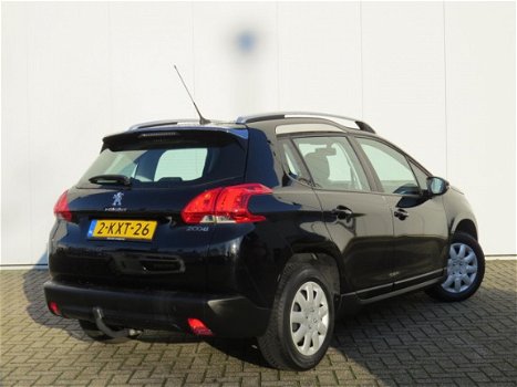 Peugeot 2008 - 1.2 82PK NAVIGATIE / CRUISE CONTROL / AIRCO - 1