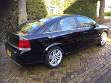 Opel Vectra GTS - 1.8-16V Elegance AIRCO-HALF LEDER