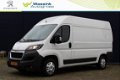 Peugeot Boxer - 2.0 HDI 96KW - 1 - Thumbnail