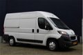 Peugeot Boxer - 2.0 HDI 96KW - 1 - Thumbnail