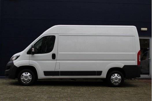 Peugeot Boxer - 2.0 HDI 96KW - 1