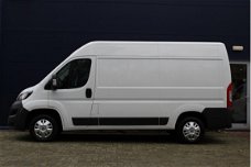 Peugeot Boxer - 2.0 HDI 96KW