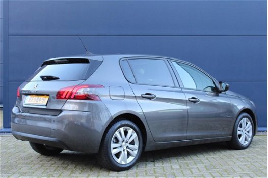 Peugeot 308 - 1.6 BlueHDi 120pk Blue Lease Executive - 1