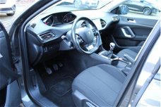 Peugeot 308 - 1.6 BlueHDi 120pk Blue Lease Executive