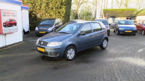 Fiat Punto - 1.2 Active - 1