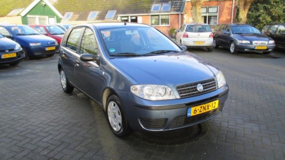 Fiat Punto - 1.2 Active - 1