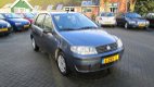 Fiat Punto - 1.2 Active - 1 - Thumbnail