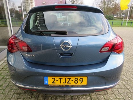 Opel Astra - 1.4 Turbo Sport Navi/Clima/18