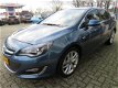 Opel Astra - 1.4 Turbo Sport Navi/Clima/18