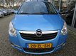 Opel Agila - 1.2 Enjoy airco/trekhaak /CV/El ramen - 1 - Thumbnail