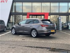 Seat Leon - 1.6 TDI 110PK Ecomotive Reference | Airco | Cruise | Navi |