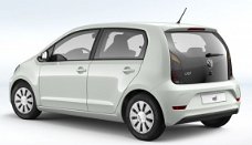 Volkswagen Up! - 1.0 BMT move up