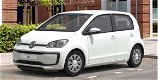 Volkswagen Up! - 1.0 BMT move up - 1 - Thumbnail