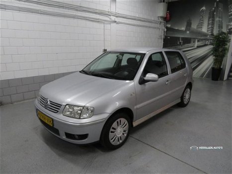 Volkswagen Polo - 1.4 MPI Nieuwe APK NAP - 1