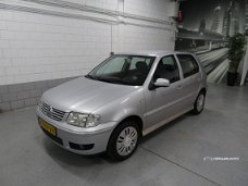 Volkswagen Polo - 1.4 MPI Nieuwe APK NAP