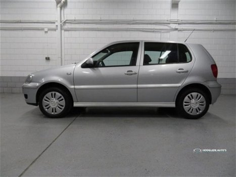 Volkswagen Polo - 1.4 MPI Nieuwe APK NAP - 1