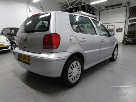 Volkswagen Polo - 1.4 MPI Nieuwe APK NAP - 1