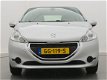 Peugeot 208 - 1.2 82pk Active | Navigatie TomTom | Parkeersensoren | Lm velgen | Airco | - 1 - Thumbnail