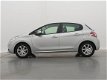 Peugeot 208 - 1.2 82pk Active | Navigatie TomTom | Parkeersensoren | Lm velgen | Airco | - 1 - Thumbnail