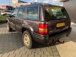 Jeep Grand Cherokee - 5.2i V8 Limited - 1 - Thumbnail