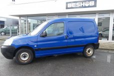 Peugeot Partner - 170C 1.9 D Avantage Zeer netjes APK 1/2021