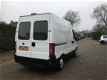 Fiat Ducato - 11 KH 2.0 JTD BESTEL MET VERHOOGD DAK - 1 - Thumbnail