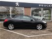 Peugeot 308 - GRIFFE 1.6TURBO156PK ZWART LEER cruise- en climate control BT lm-velgen windschemr - 1 - Thumbnail