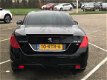 Peugeot 308 - GRIFFE 1.6TURBO156PK ZWART LEER cruise- en climate control BT lm-velgen windschemr - 1 - Thumbnail