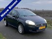 Fiat Grande Punto - 1.4 Active Airco / 5-DEURS / APK 01-2021 - 1 - Thumbnail