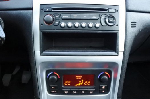 Peugeot 307 SW - 1.6 HDiF Pack Cruise Control, AC, Elek. Ramen Trekhaak Lm Velgen - 1