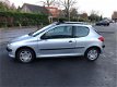 Peugeot 206 - 1.4 XT AUTOMAAT - 1 - Thumbnail