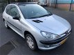 Peugeot 206 - 1.4 XT AUTOMAAT - 1 - Thumbnail