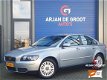 Volvo S40 - 2.4 140PK Automaat Airco Leder trekhaak - 1 - Thumbnail