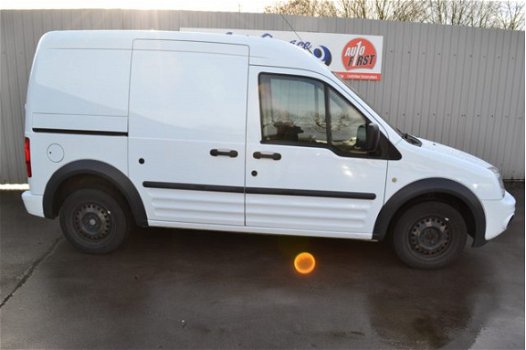 Ford Transit Connect - T230L 1.8 TDCi Trend Cruise / Airco / Trekhaak / Elektr pakket - 1