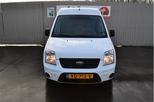 Ford Transit Connect - T230L 1.8 TDCi Trend Cruise / Airco / Trekhaak / Elektr pakket - 1