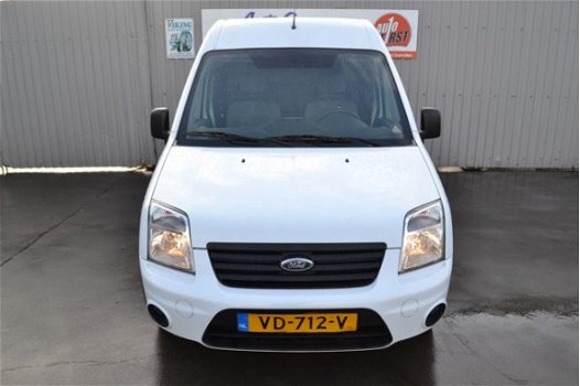 Ford Transit Connect - T230L 1.8 TDCi Trend Cruise / Airco / Trekhaak / Elektr pakket - 1