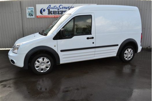 Ford Transit Connect - T230L 1.8 TDCi Trend Cruise / Airco / Trekhaak / Elektr pakket - 1