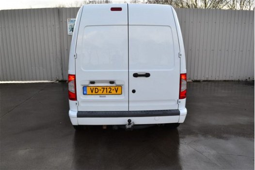 Ford Transit Connect - T230L 1.8 TDCi Trend Cruise / Airco / Trekhaak / Elektr pakket - 1