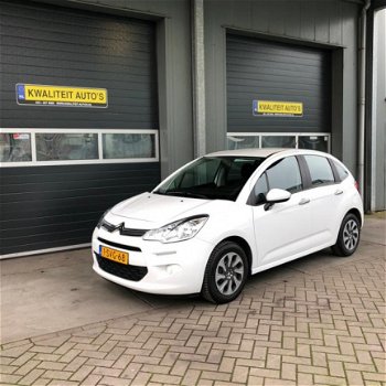 Citroën C3 - 1.0 VTi Tendance - 1