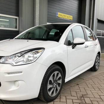 Citroën C3 - 1.0 VTi Tendance - 1