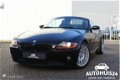 BMW Z4 Roadster - 2.2i 6-cilinder (bj2004) - 1 - Thumbnail