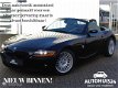 BMW Z4 Roadster - 2.2i 6-cilinder (bj2004) - 1 - Thumbnail